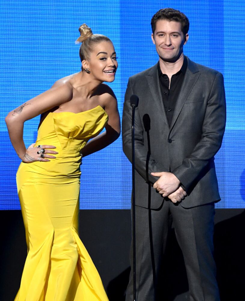 American Music Awards