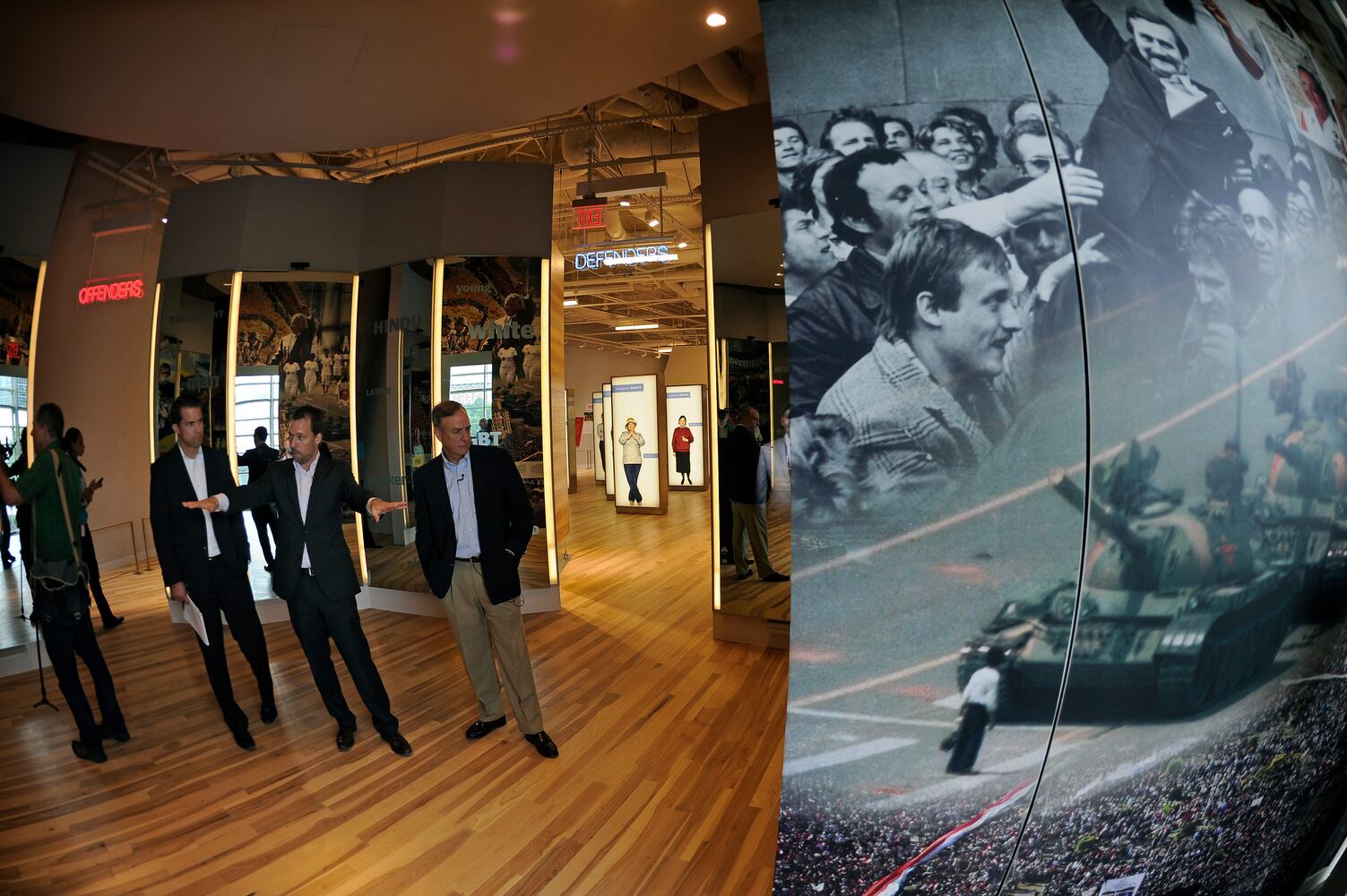 National Center for Civil and Human Rights
