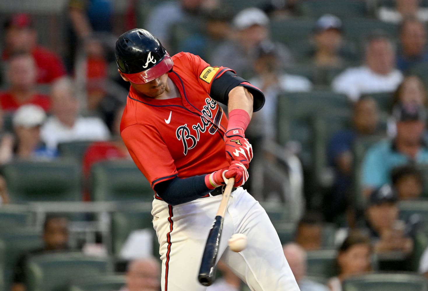 Braves vs Phillies - Friday