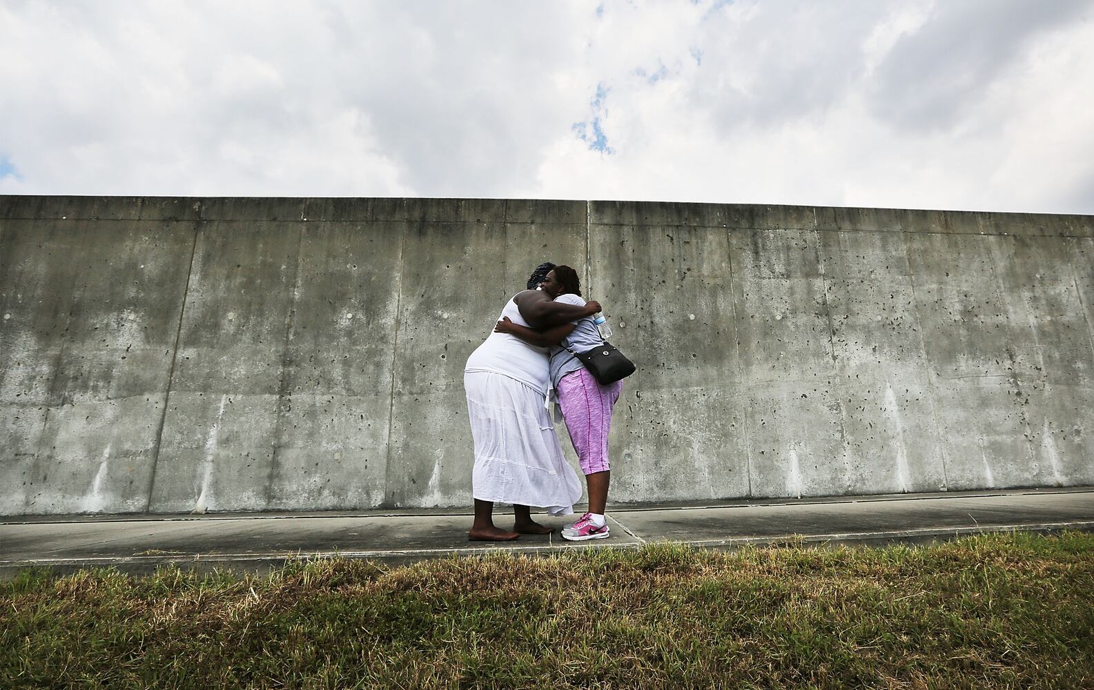 New Orleans marks 10th anniversary of Katrina