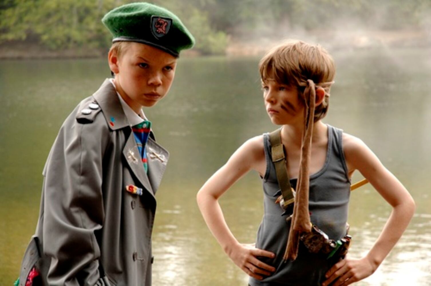Must-see movies at the 2008 Atlanta Film Fest