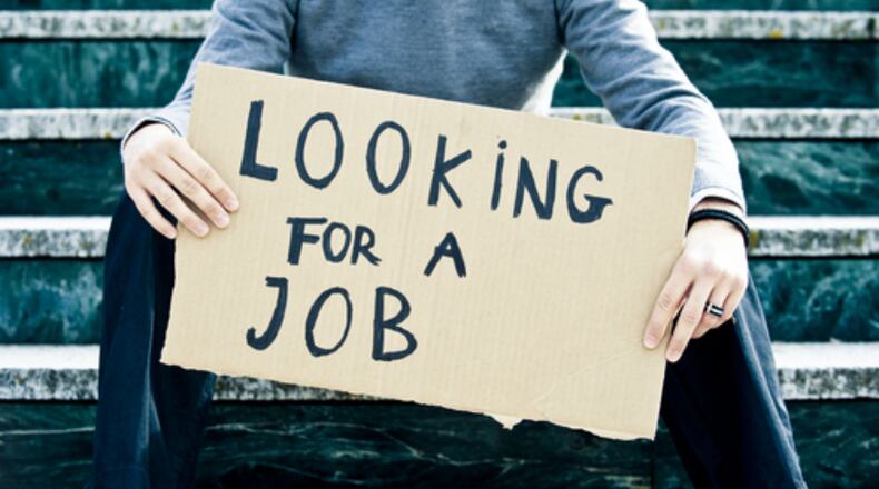 Don't turn in your notice just yet.