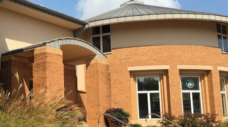 Thanksgiving closings and changes have been announced by Smyrna city officials, including the Smyrna Library. (Courtesy of Smyrna)