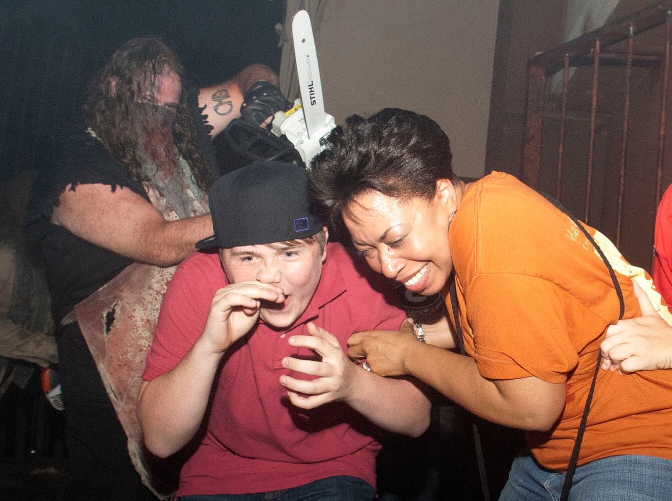 Netherworld in Norcross