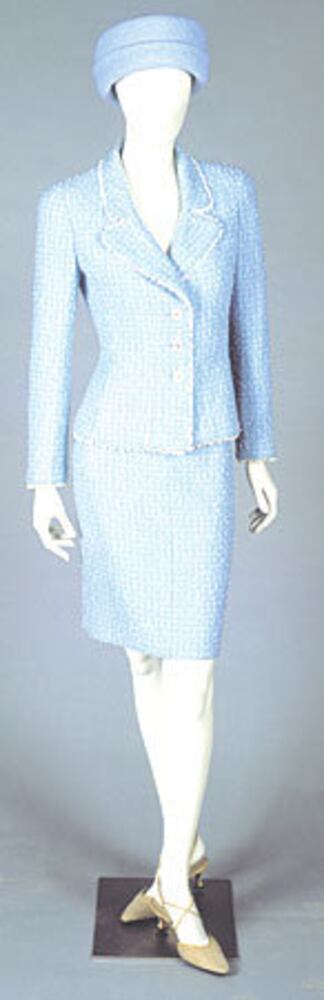 The "Diana: A Celebration" exhibit in Atlanta