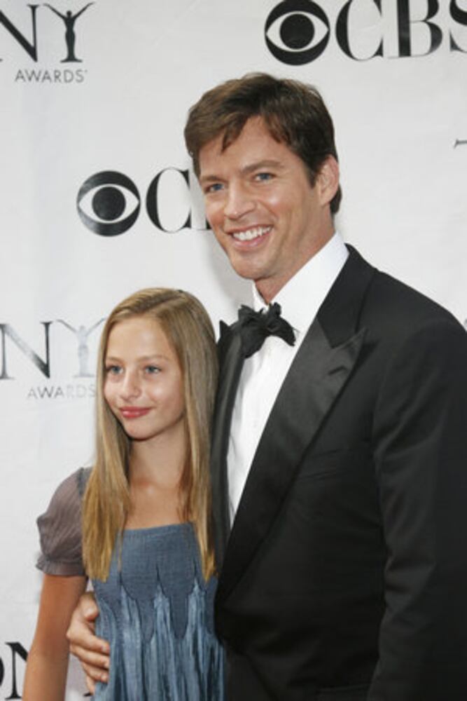 Broadway's best honored at Tony Awards