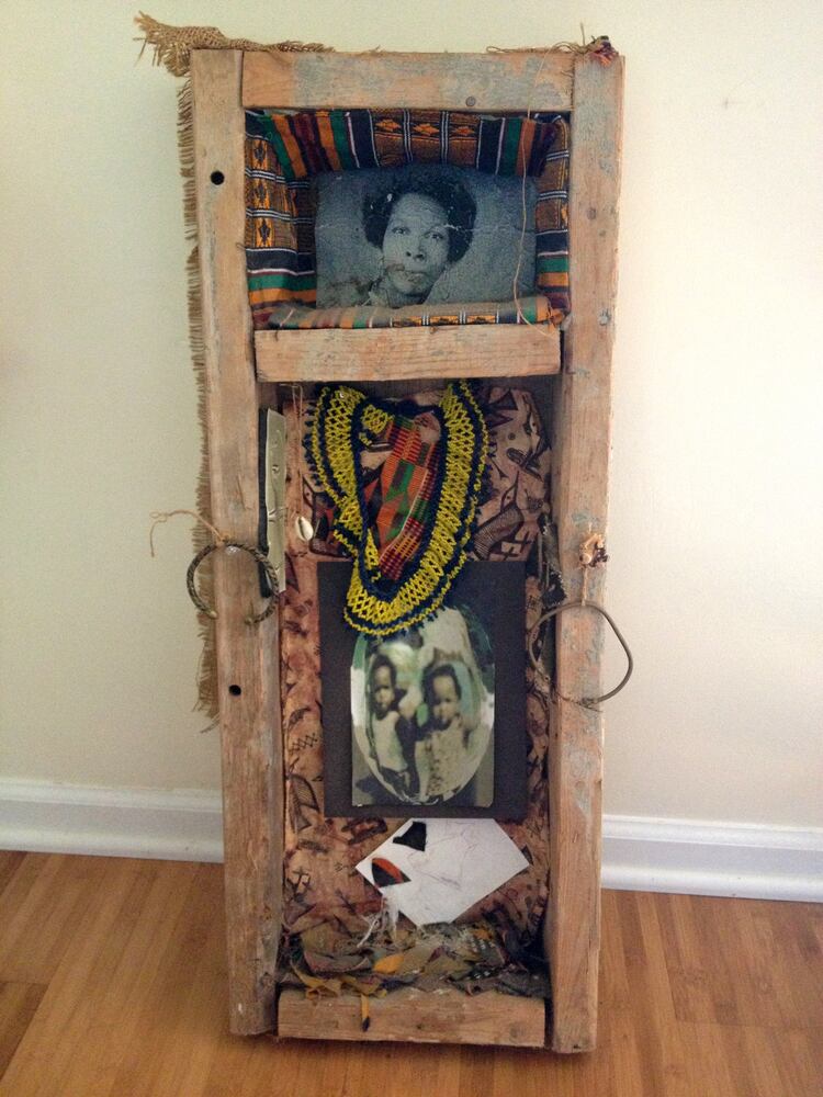 Fahamu Pecou's work