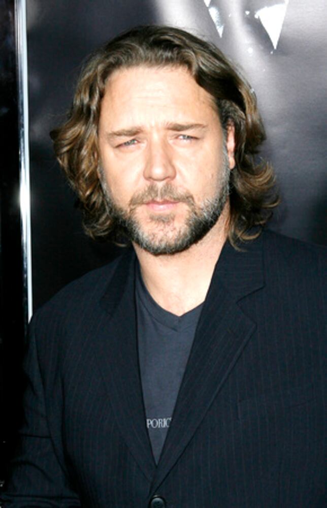 American Gangster' premieres in L.A.