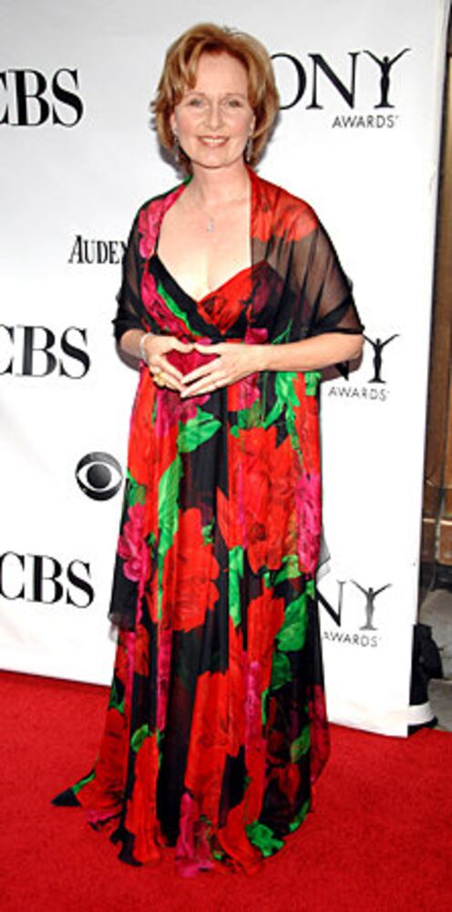 Elton John musical big winner at Tony Awards