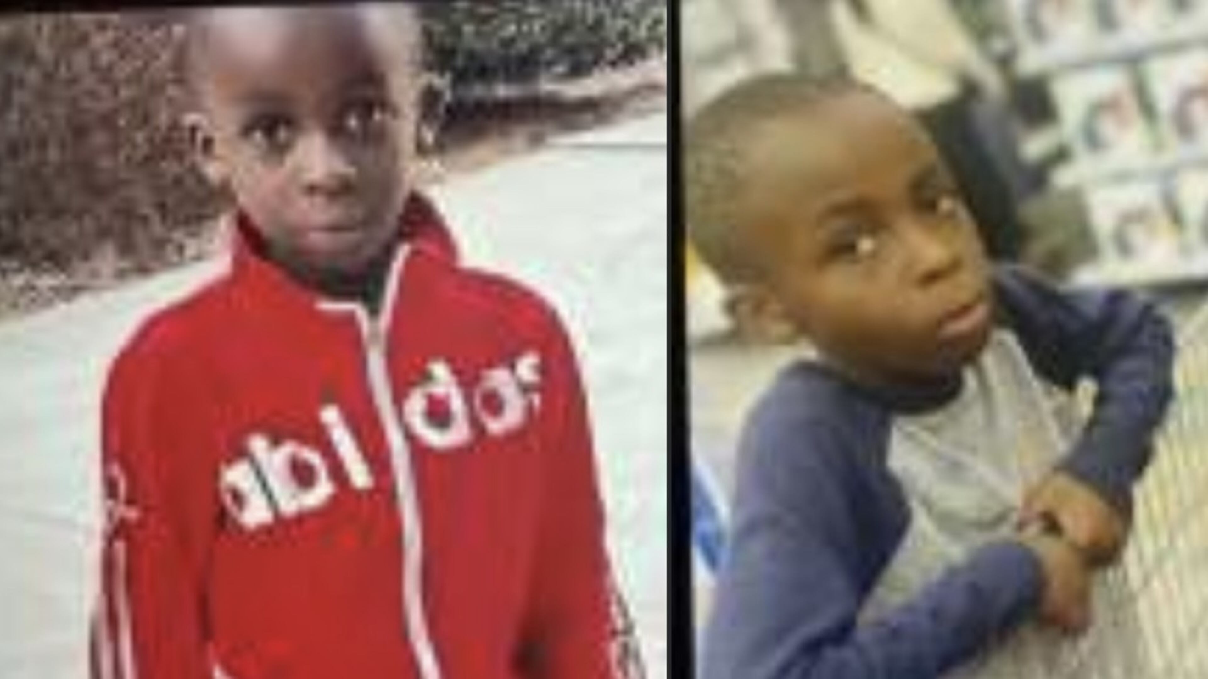 Bisebwa Mwimule, 8, was found dead Thursday morning after being reported missing the previous evening, police said.