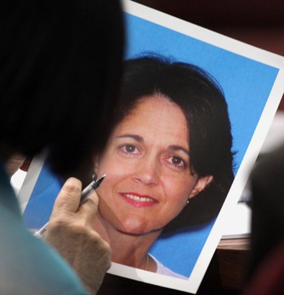 The Hilton case: Encounters with a killer