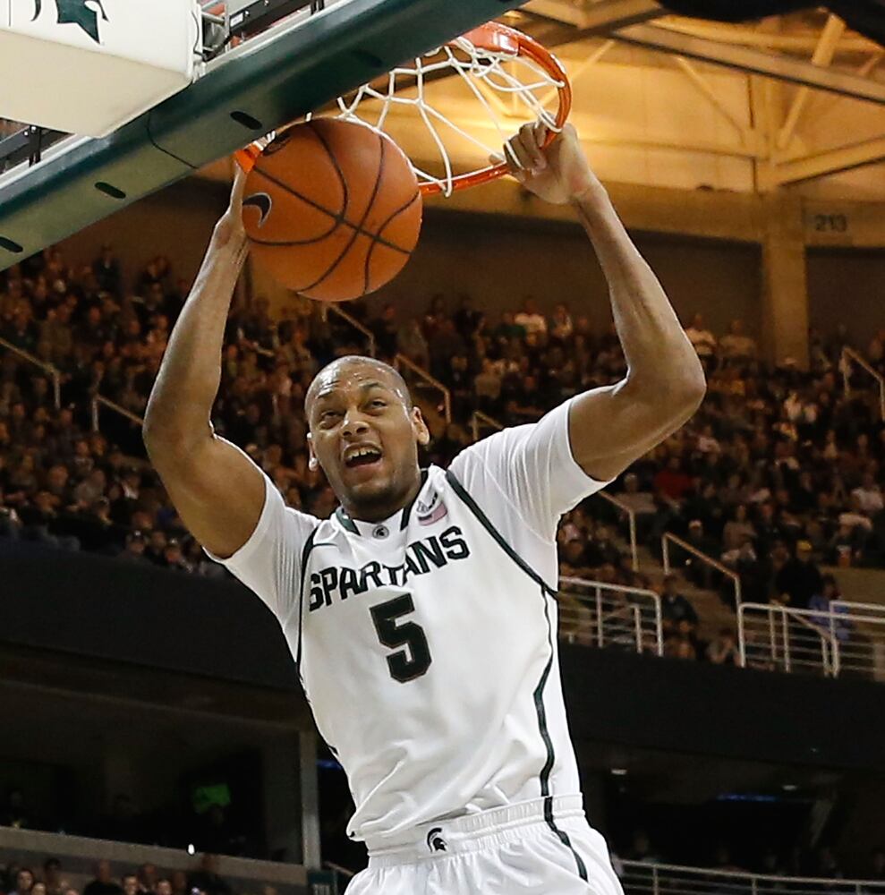 Adreian Payne