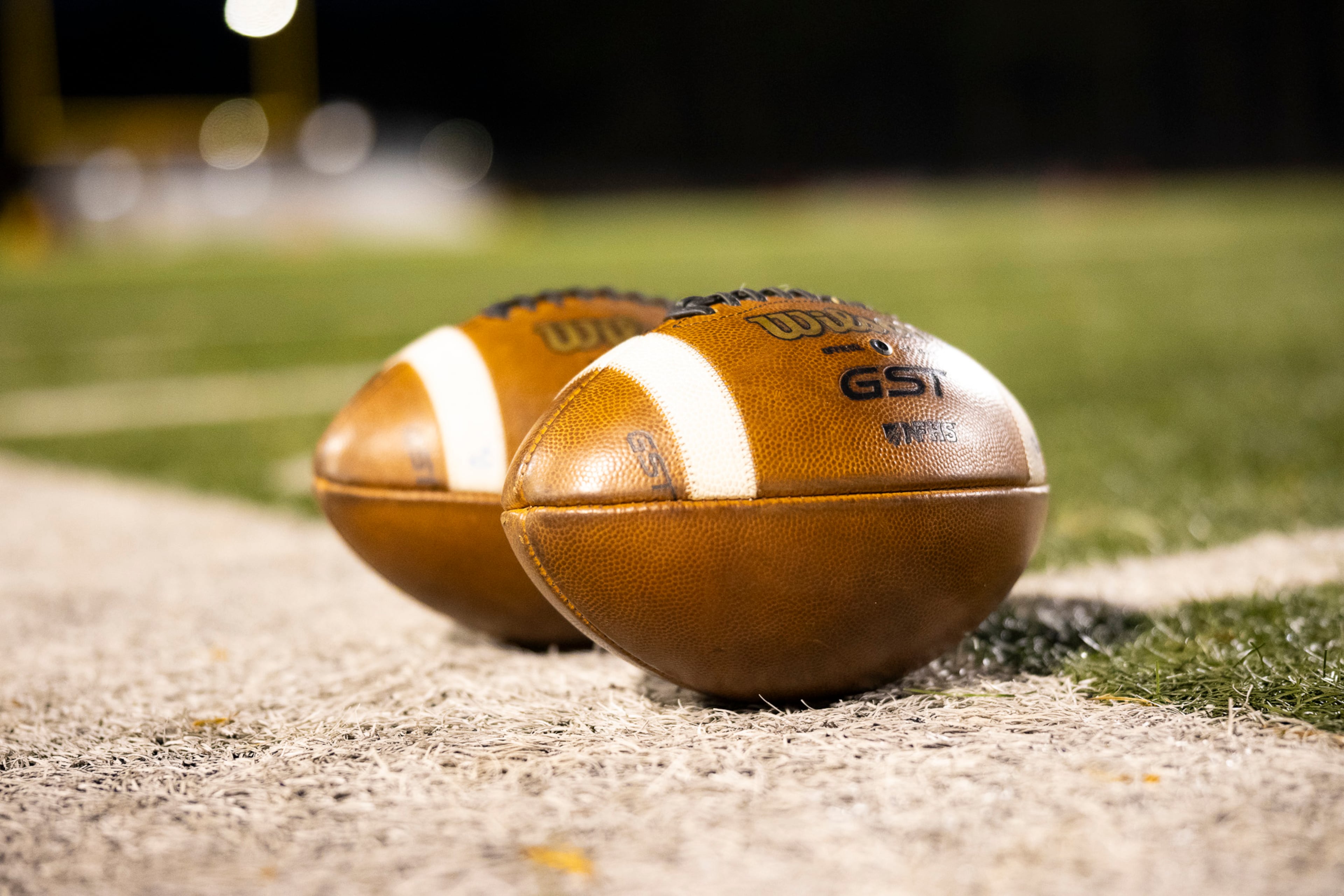 The head football coach of Greene County High School was arrested this week, according to the GBI. (Oscar Guevara Saenz for the AJC)