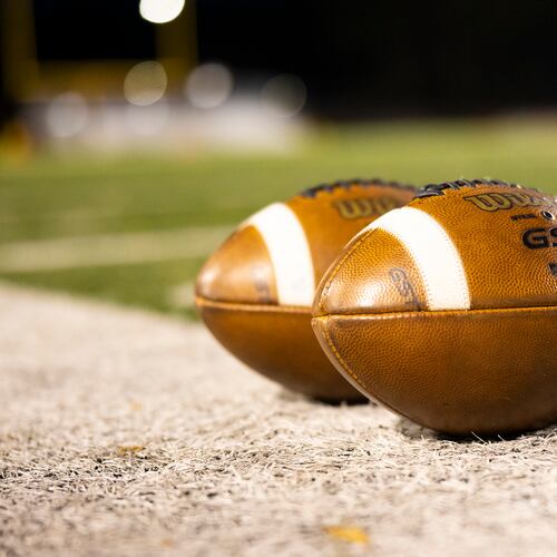 The head football coach of Greene County High School was arrested this week, according to the GBI. (Oscar Guevara Saenz for the AJC)