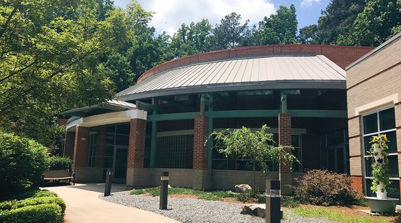 Tech Alpharetta has graduated nine technology startups and is incubating 50 more at its Innovation Center. The nonprofit recently won two more years of city funding at $100,000 a year. TECH ALPHARETTA via Facebook