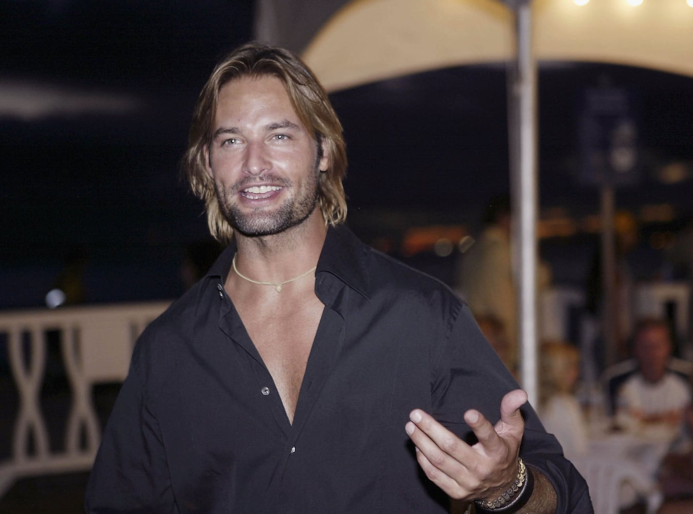 Josh Holloway