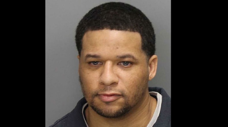Charles Ray Alexander III has been sentenced to 10 years after pleading guilty to an aggravated stalking charge.
