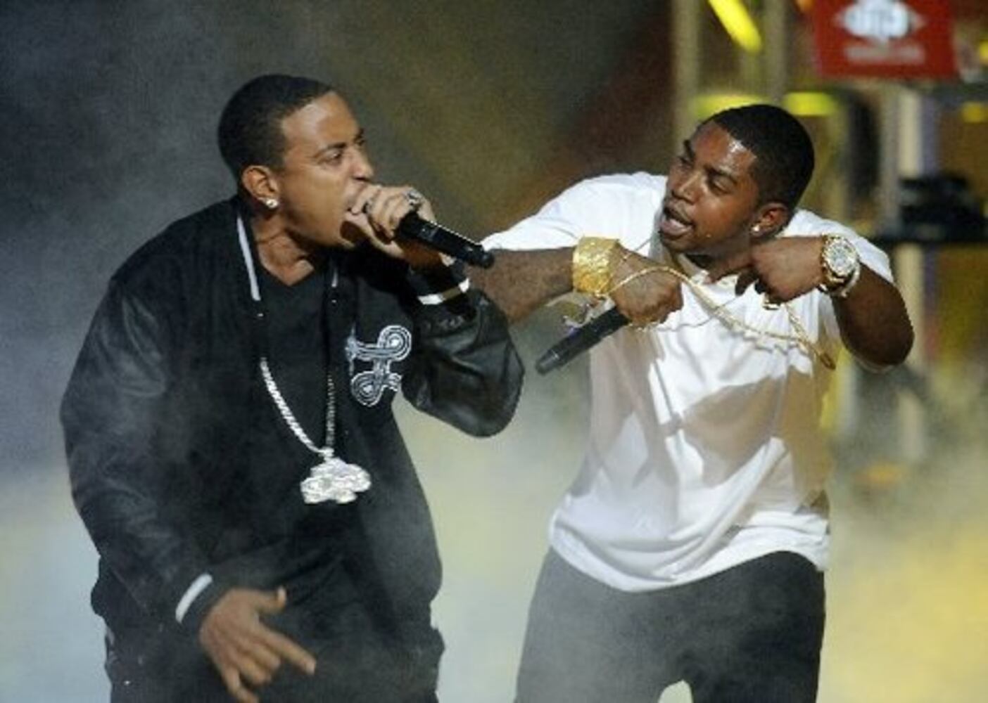 BET Hip Hop Awards 2009: The Show