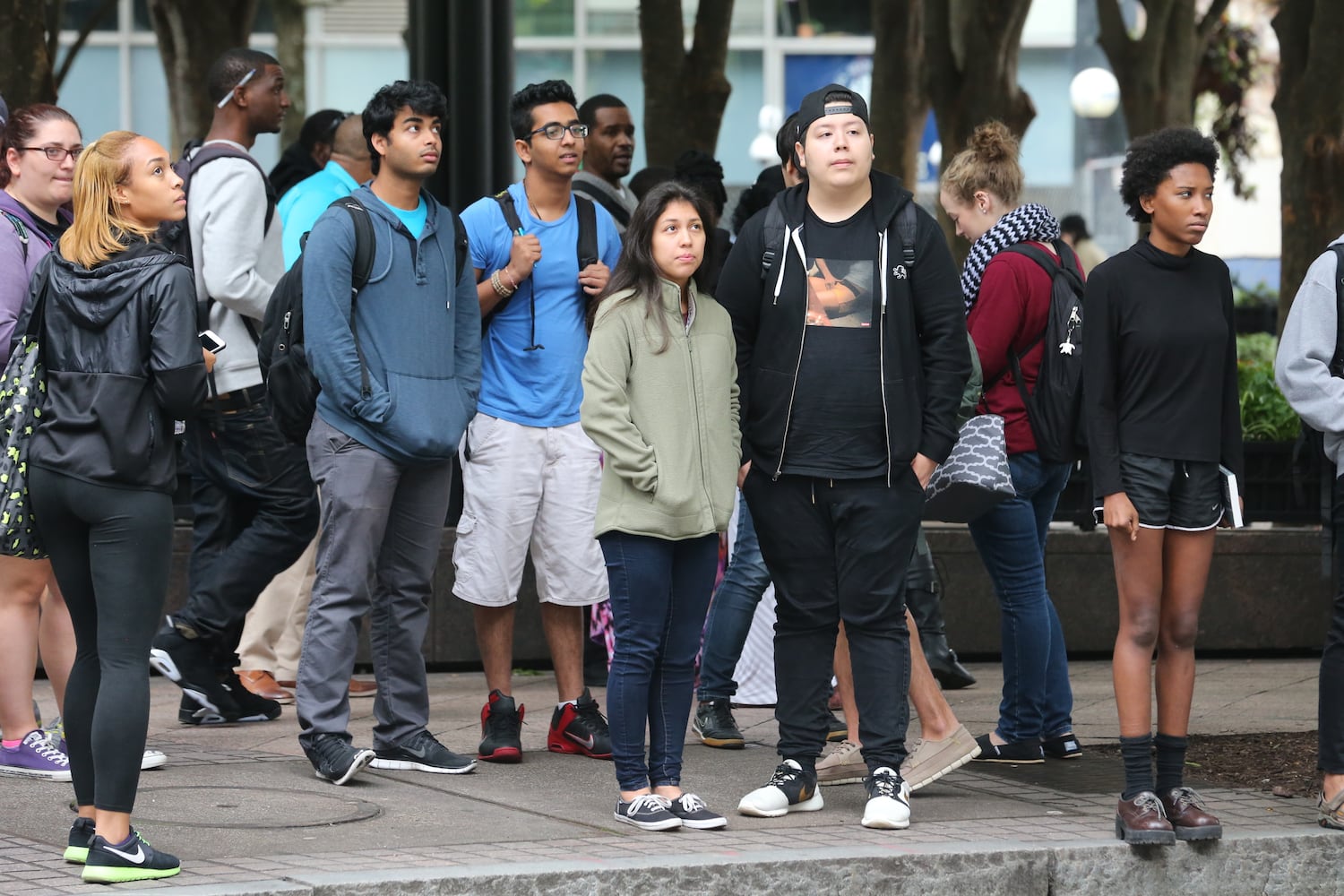 Tuesday, Oct. 6, 2015