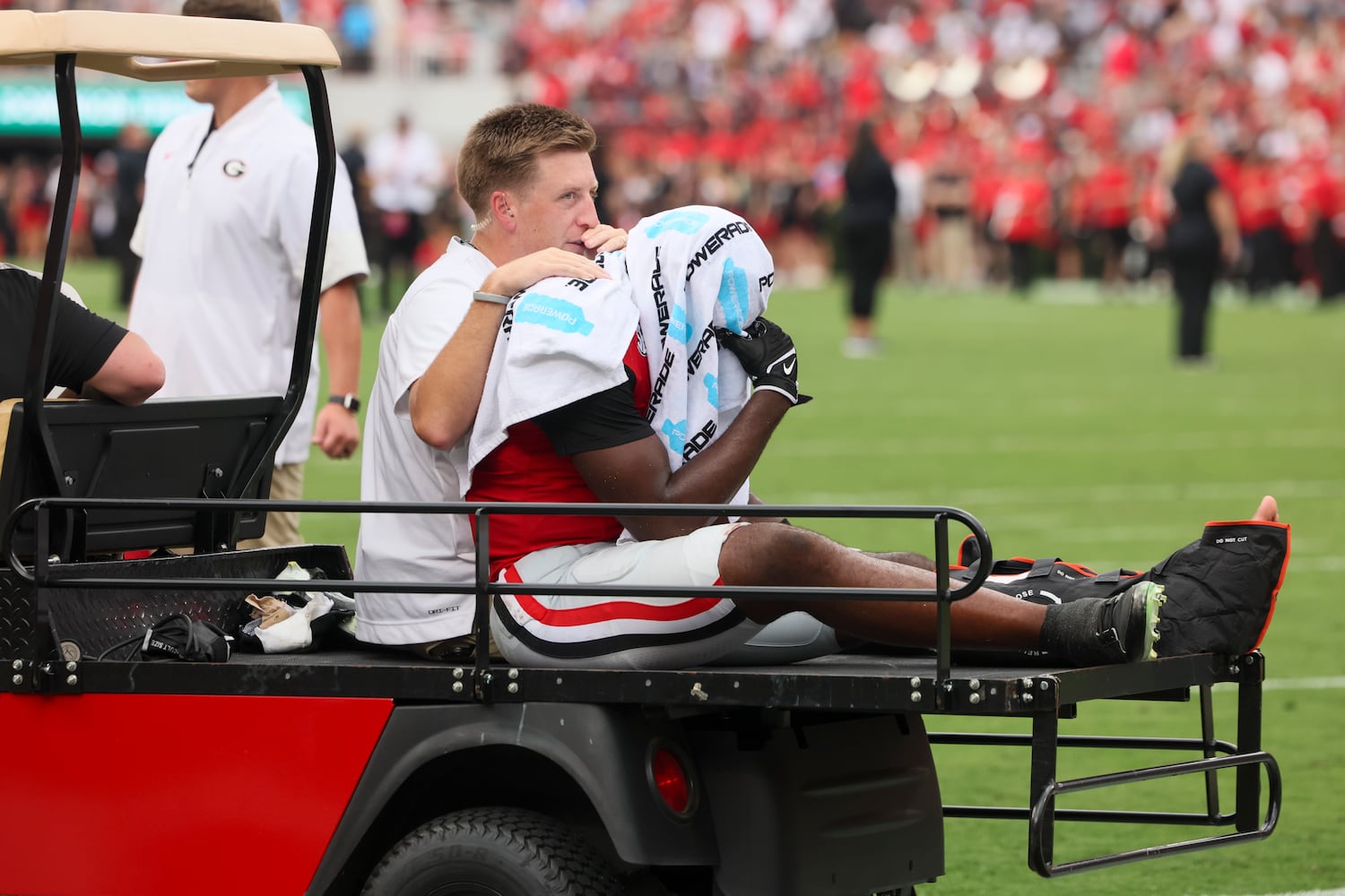 090625 uga austin peay