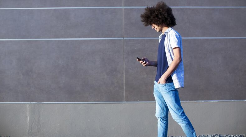 Once you know you’re not interested, it’s much kinder to let the other person know right away rather than letting things linger. Avoid ghosting them and give them clarity. (Sebnem Ragiboglu/Dreamstime/TNS)