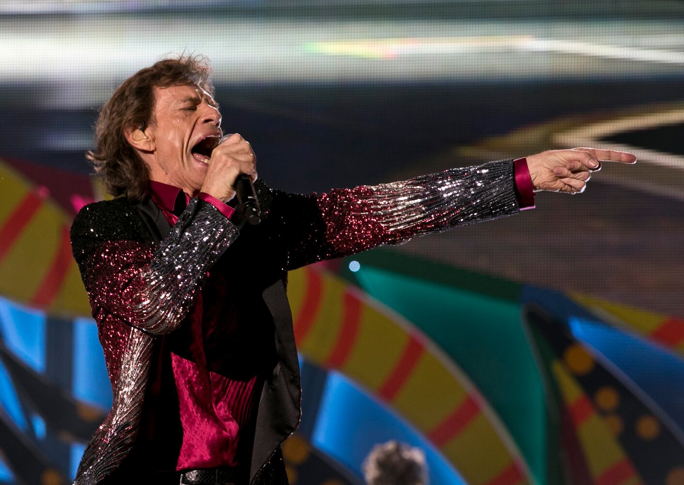 Rolling Stones in Cuba