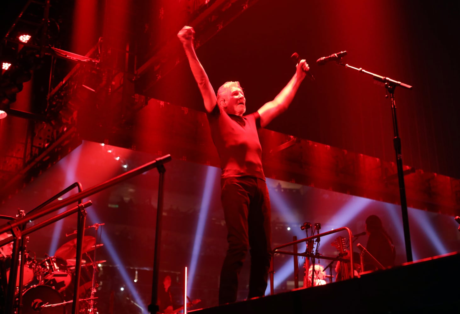 Roger Waters