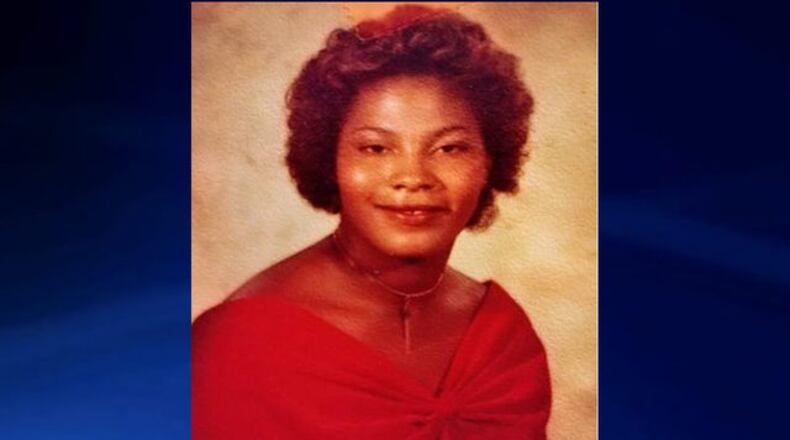 <p>Laura Cooley, 59, was found dead last month in DeKalb County.</p>