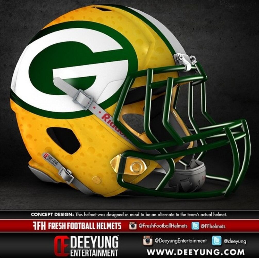 Green Bay Packers