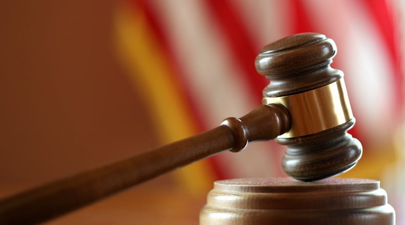 Lilburn votes to increase municipal court fines. File Photo