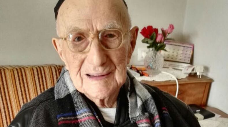 Shulamith Kristal Kuperstoch/Getty Images