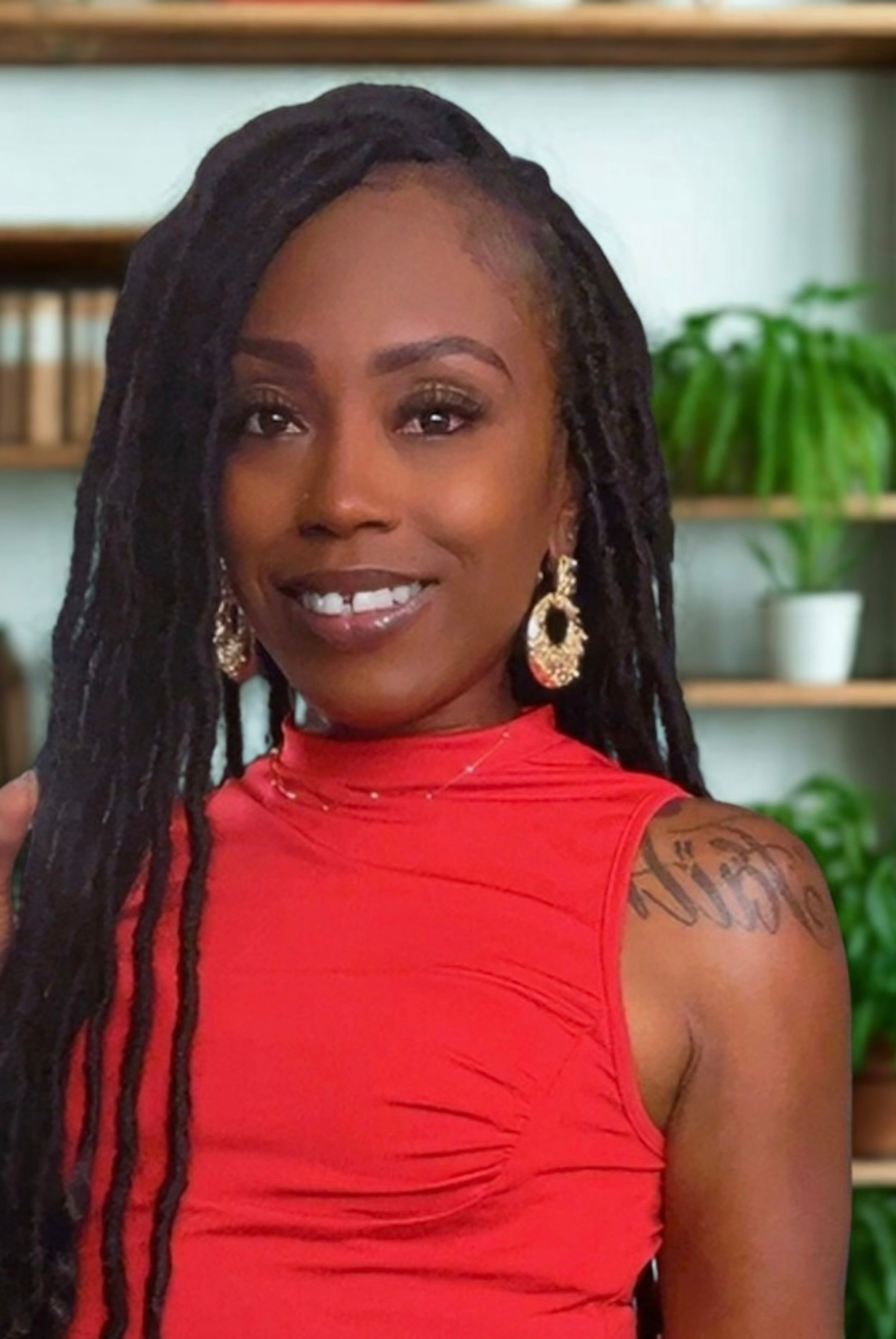 Jamie Kirk is a licensed psychotherapist and founder of A New Beginning Mental Health & Wellness. (Courtesy)