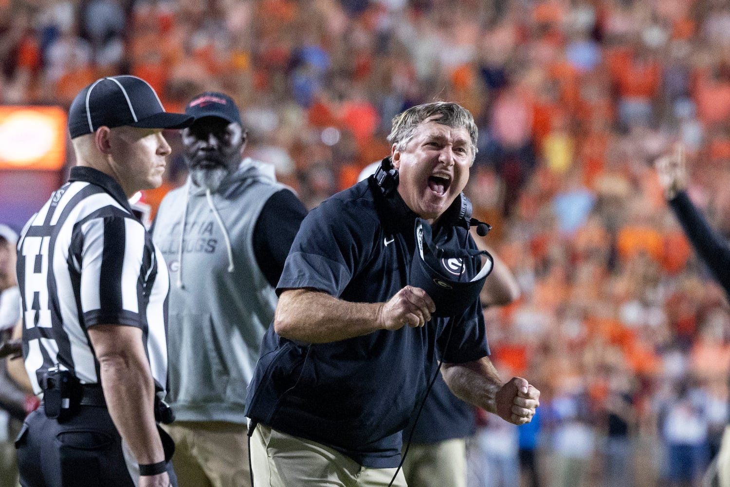 101125 uga auburn football