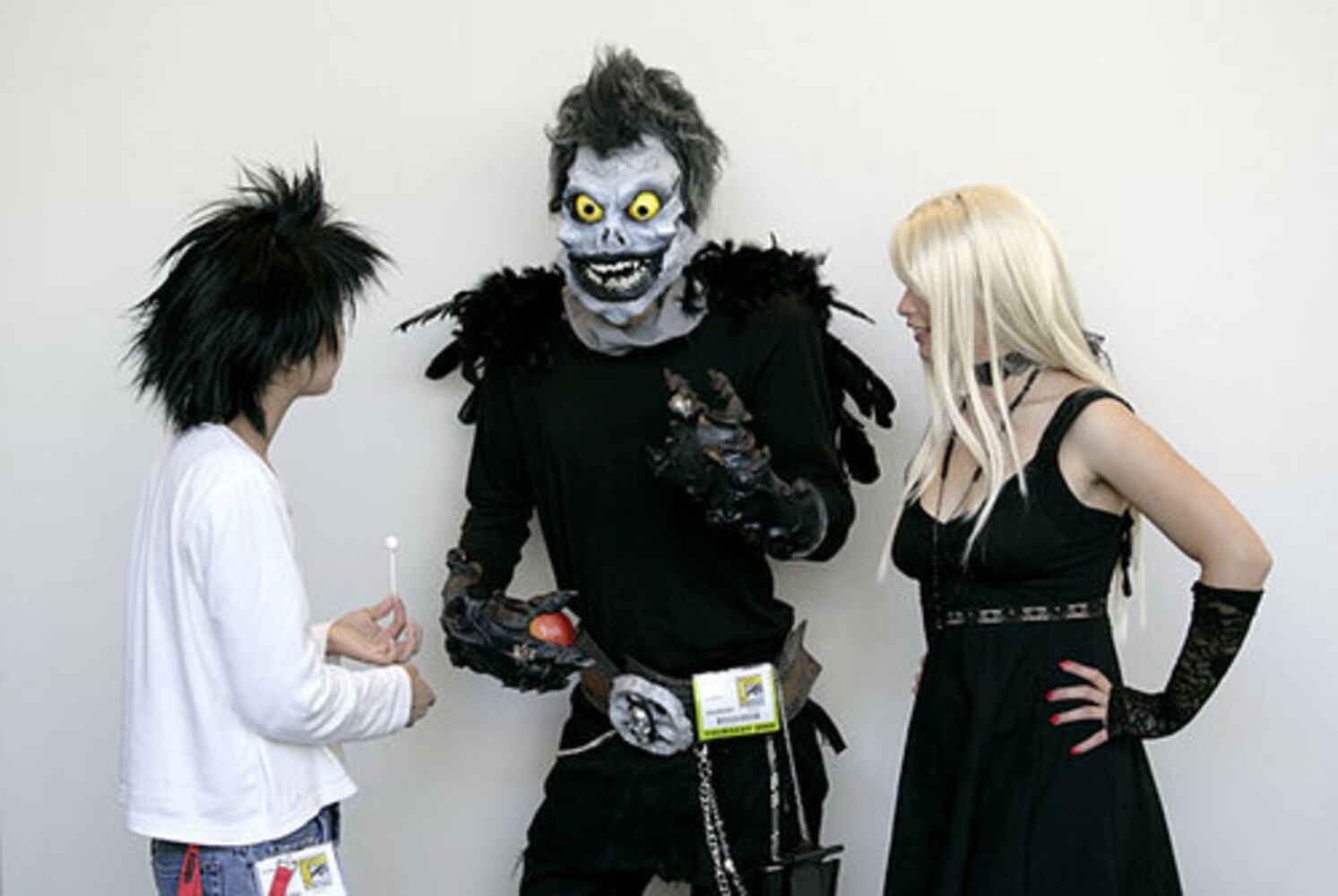 Comic-Con 2009