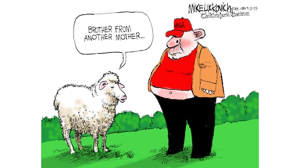 luckovich