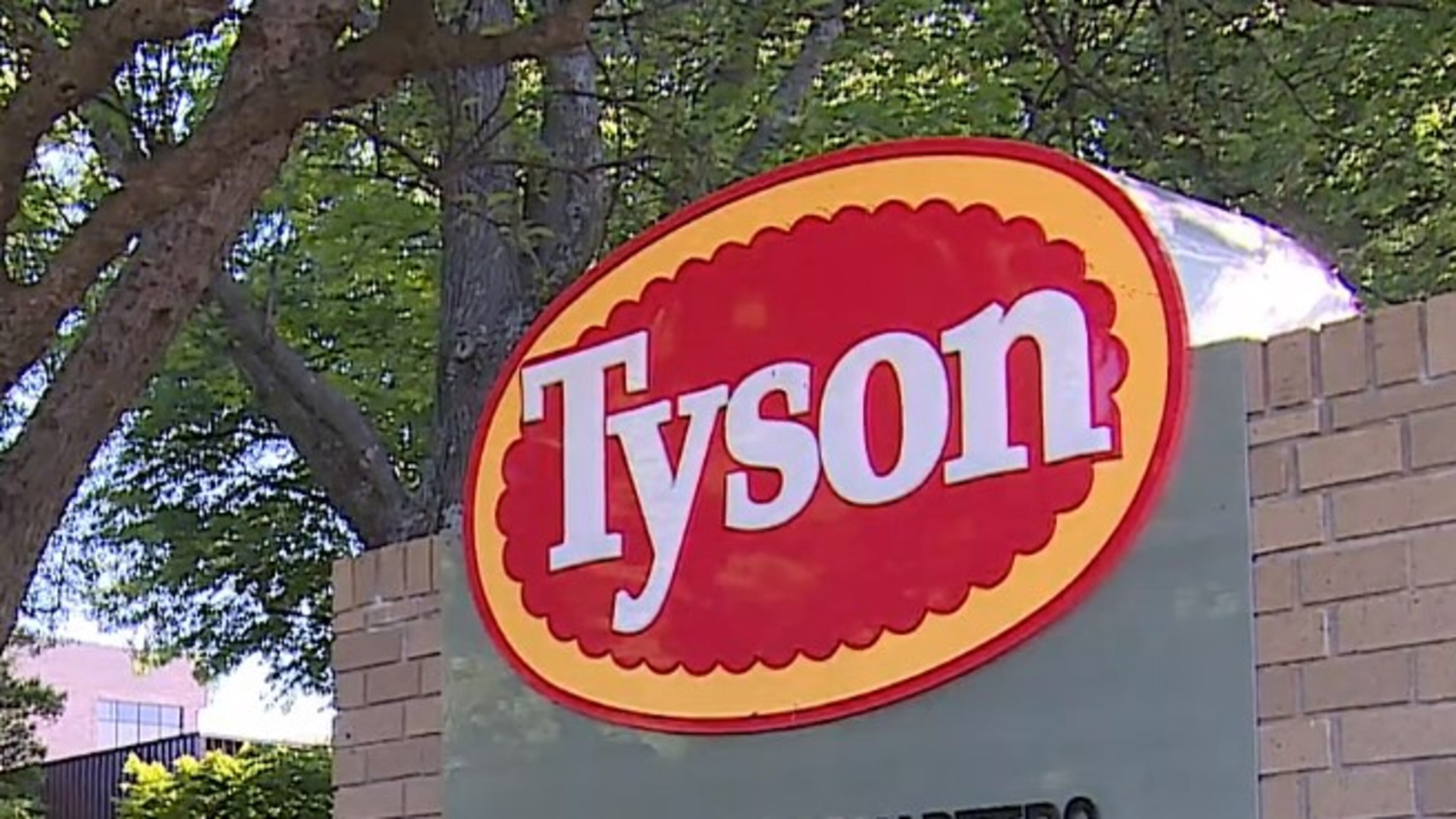 The U.S. Department of Labor on Thursday cited Keystone Foods, a Tyson Foods subsidiary, for failing to protect workers against fire and explosion hazards after a deadly Christmastime explosion at a facility in southwest Georgia. (Photo courtesy Tyson Foods)