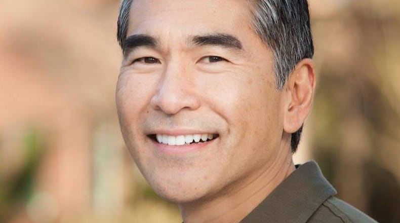 Alex Wan (file photo)