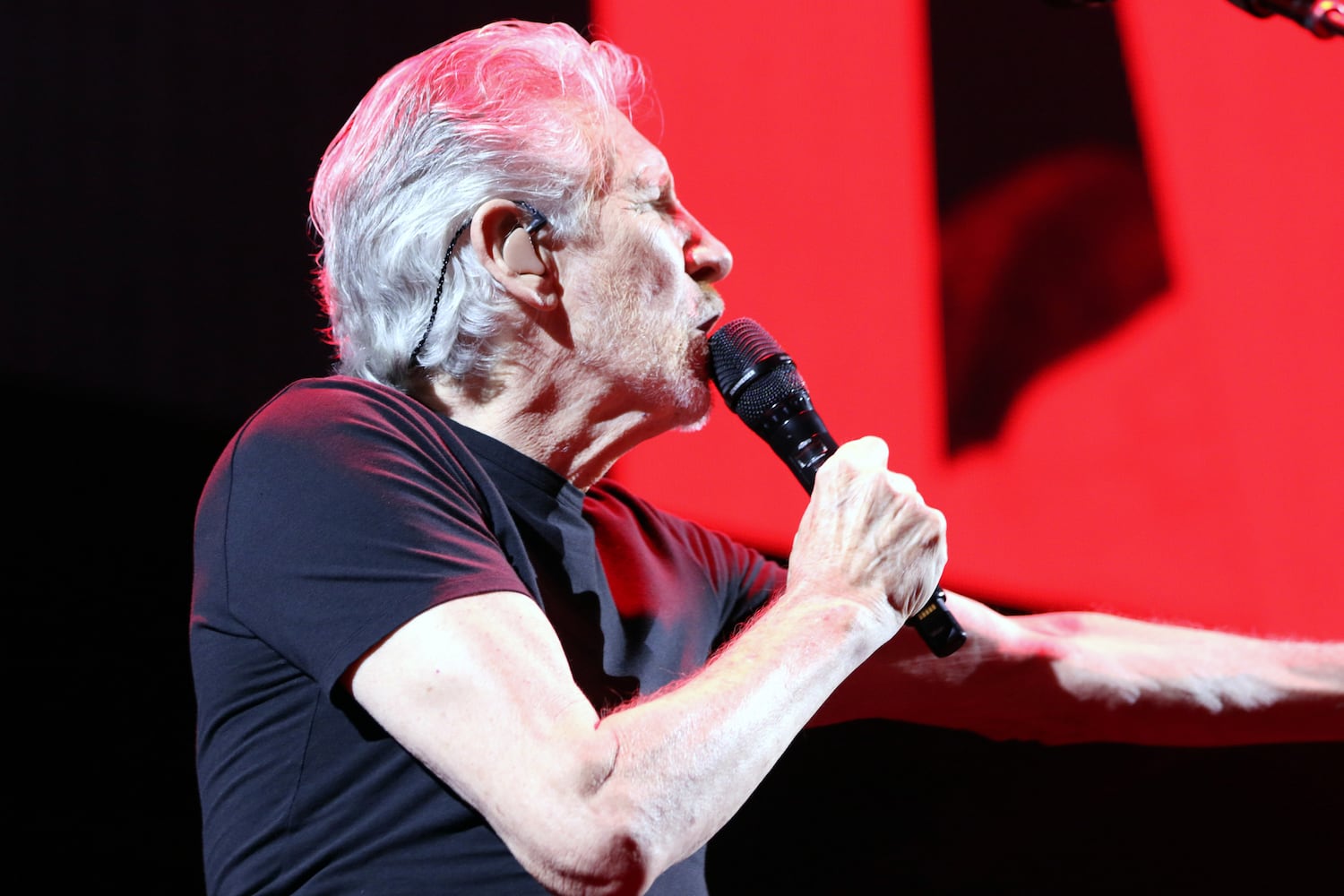 Roger Waters
