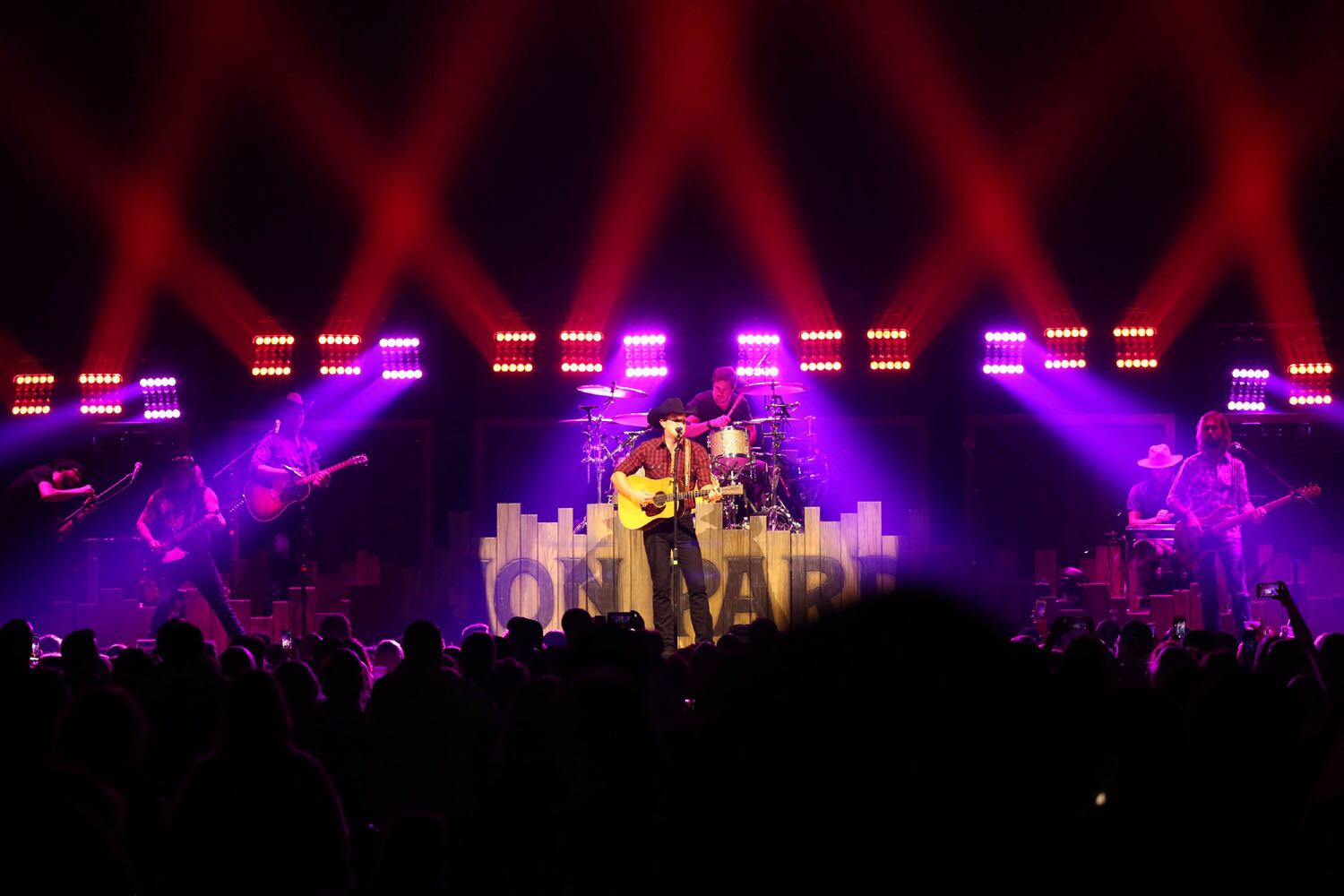 Photos: Miranda Lambert plays to sold-out Infinite Energy Arena