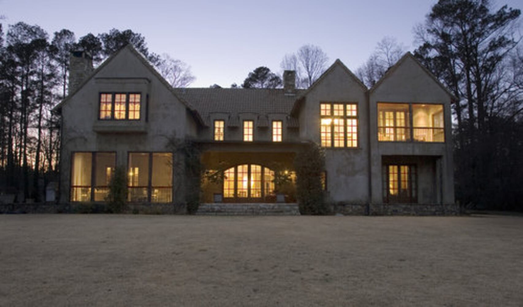 European style immigrates to Buckhead