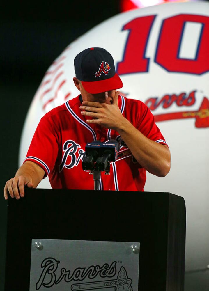 Sept. 28, 2012 - Tribute night