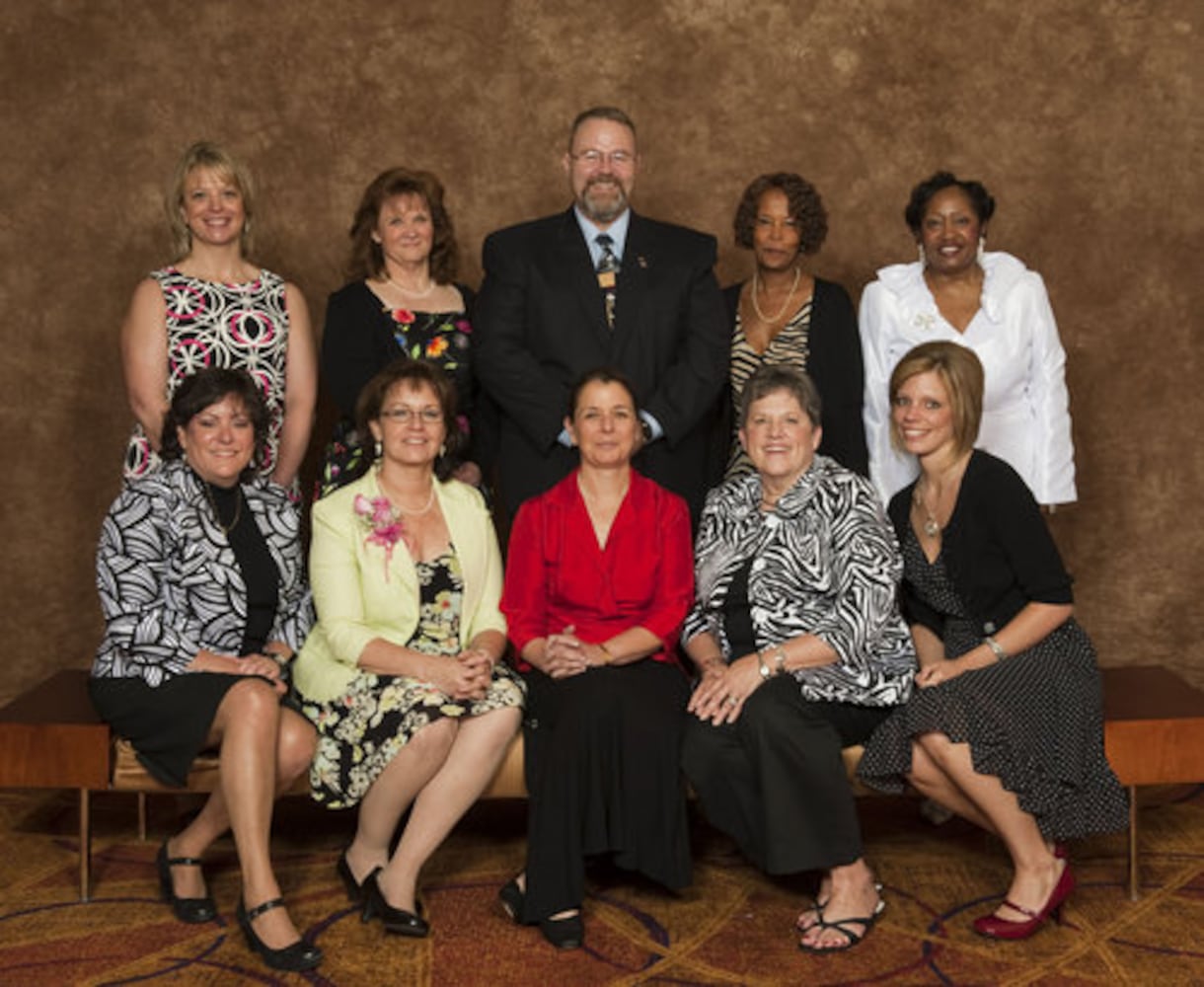 Celebrating Nurses 2010