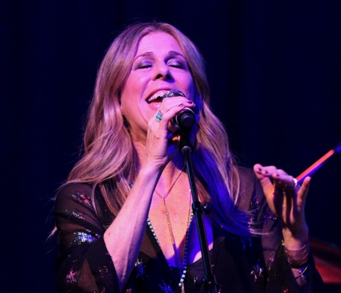 Rita Wilson