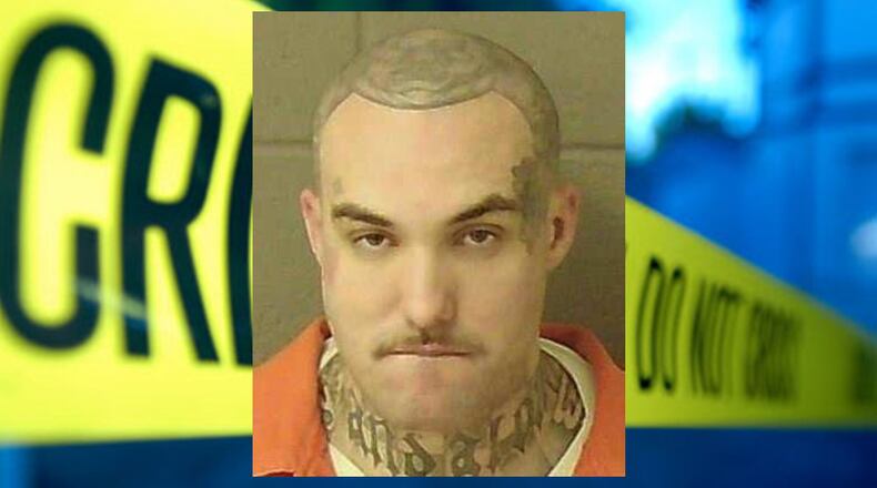 James Gary Hill III