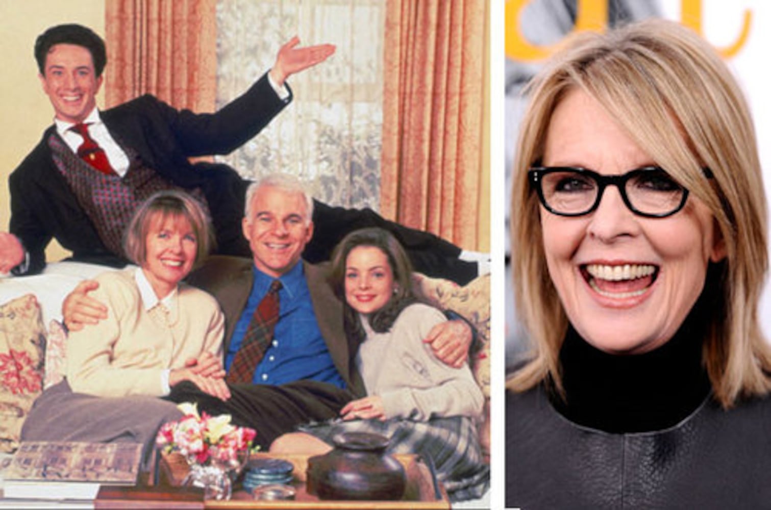 Which celebrities are turning 65 this year?