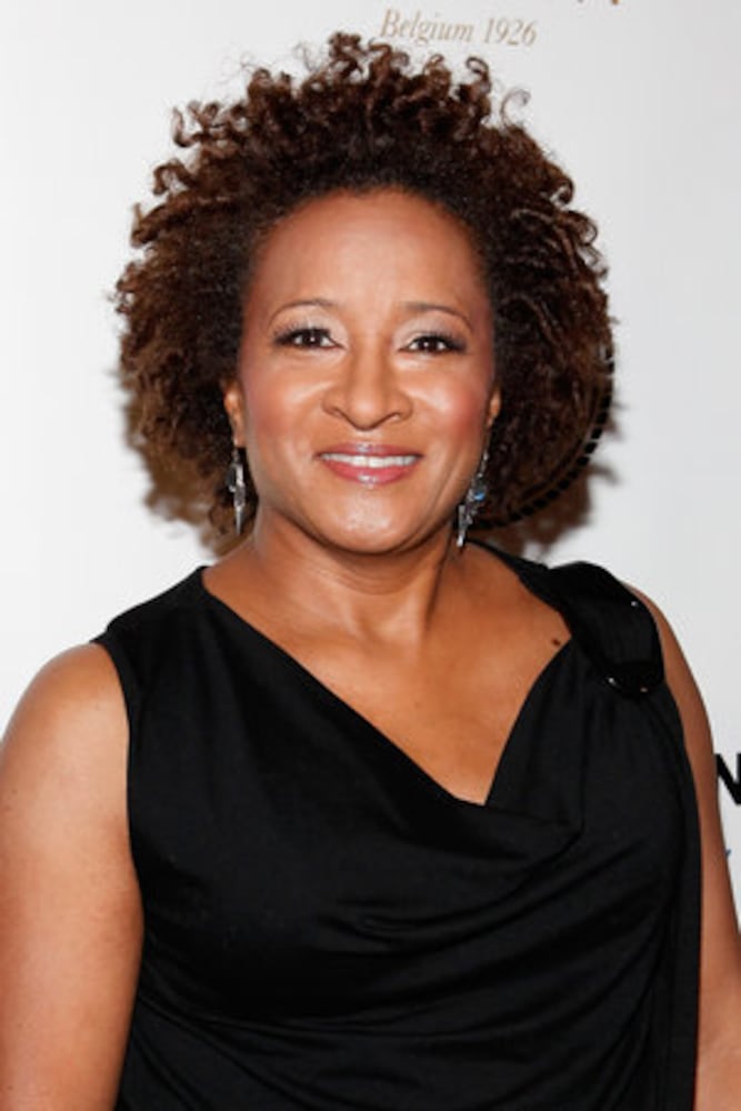 Female comedians who bring the funny