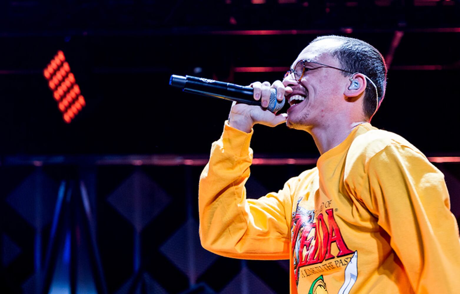 Jingle Ball at Philips Arena
