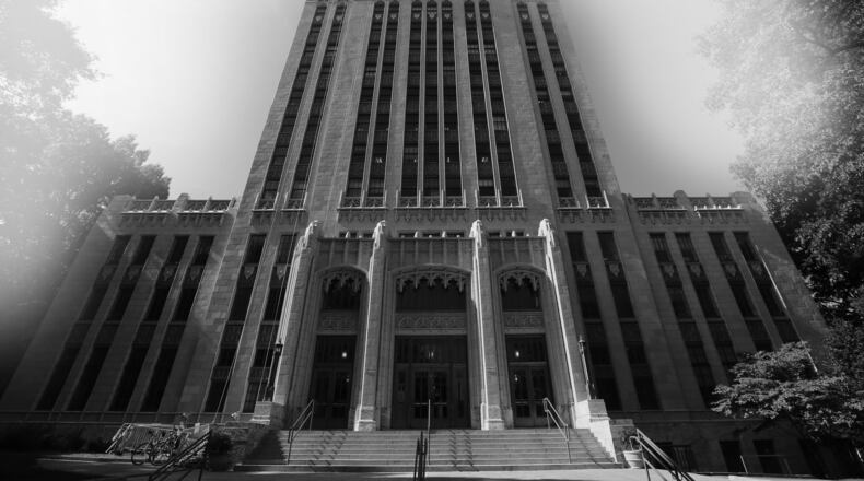 Atlanta City Hall