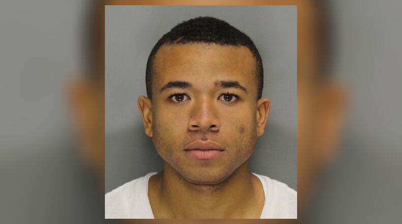 Camron Samuwar Fudge