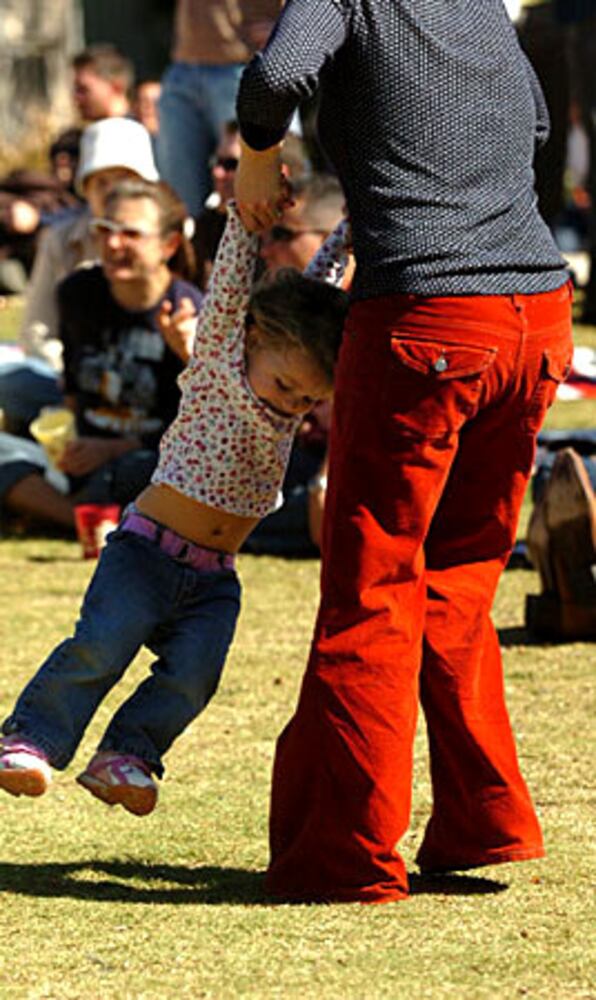 Cabbagetown Chomp and Stomp Chili Cookoff